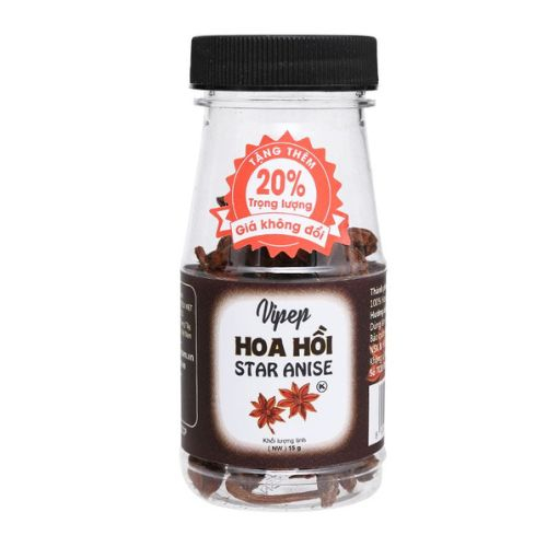 hoa hoi vipep hu 15g