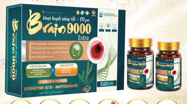hoat huyet sang toi   olym brain 9000 extra