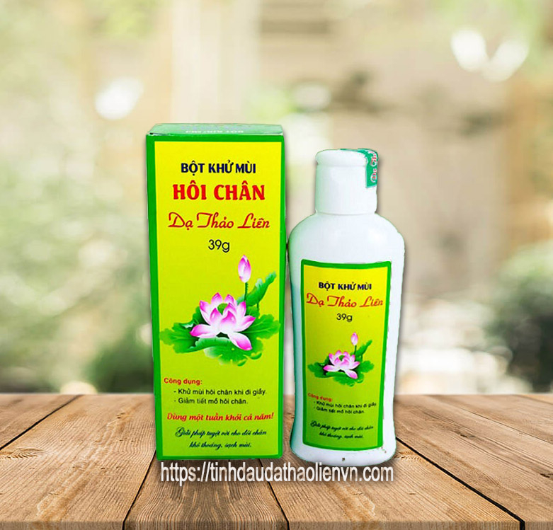 hoi chan   da thao lien