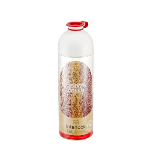 hop dung thuc pham interlock   1 6l 1 3kg   mau trang   locknlock   inl313w