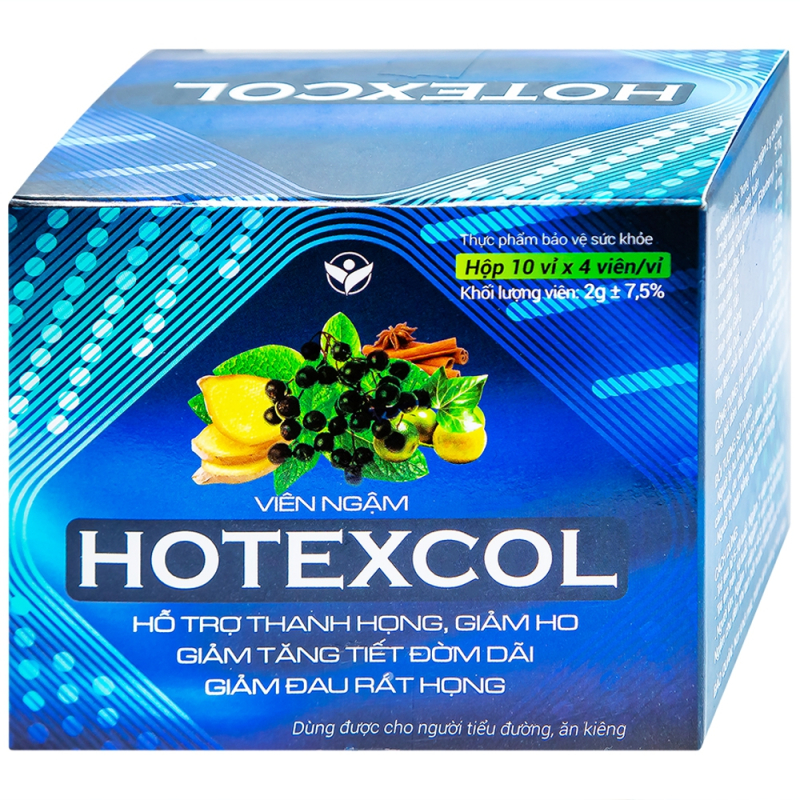 hotexcol
