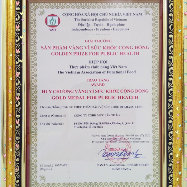 truc trang khang