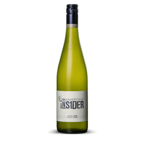 knappstein insider riesling 2022