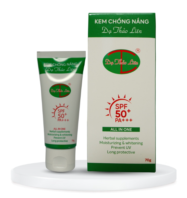 kem chong nang   da thao lien