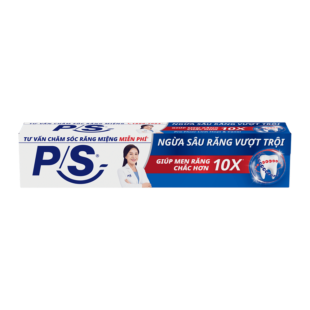 kem danh rang p s ngua sau rang vuot troi 180g sato mart  cua hang tap