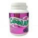 keo gum cool air huong qua mong hu 40 vien