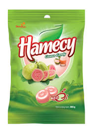 keo hamecy oi 300g