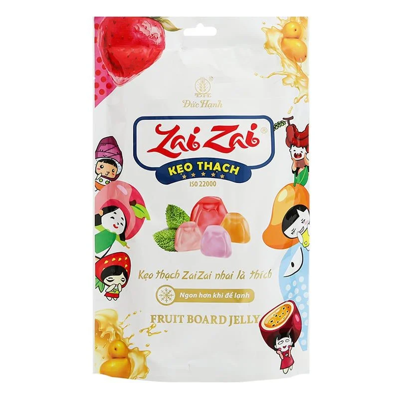 keo thach zai zai
