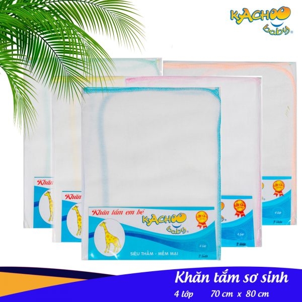 khan tam 4 lop kachoobaby 70 x 80cm
