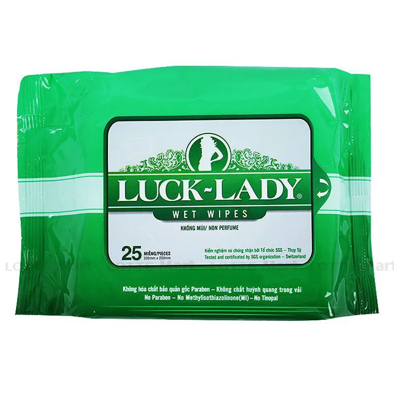 khan uot luck lady