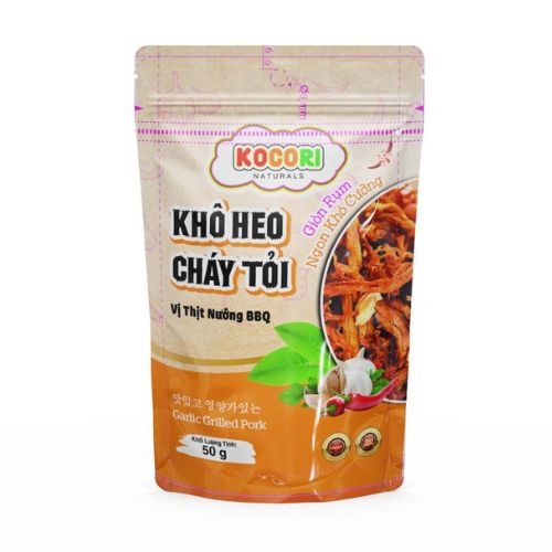 kho heo chay toi bbq 50g
