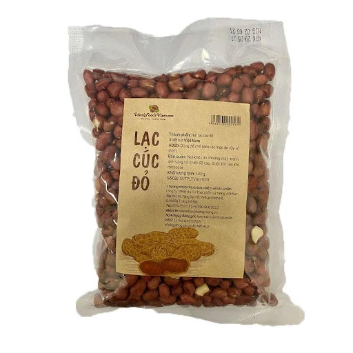 lac cuc do