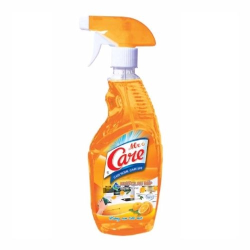 lau bep true care huong cam 580ml