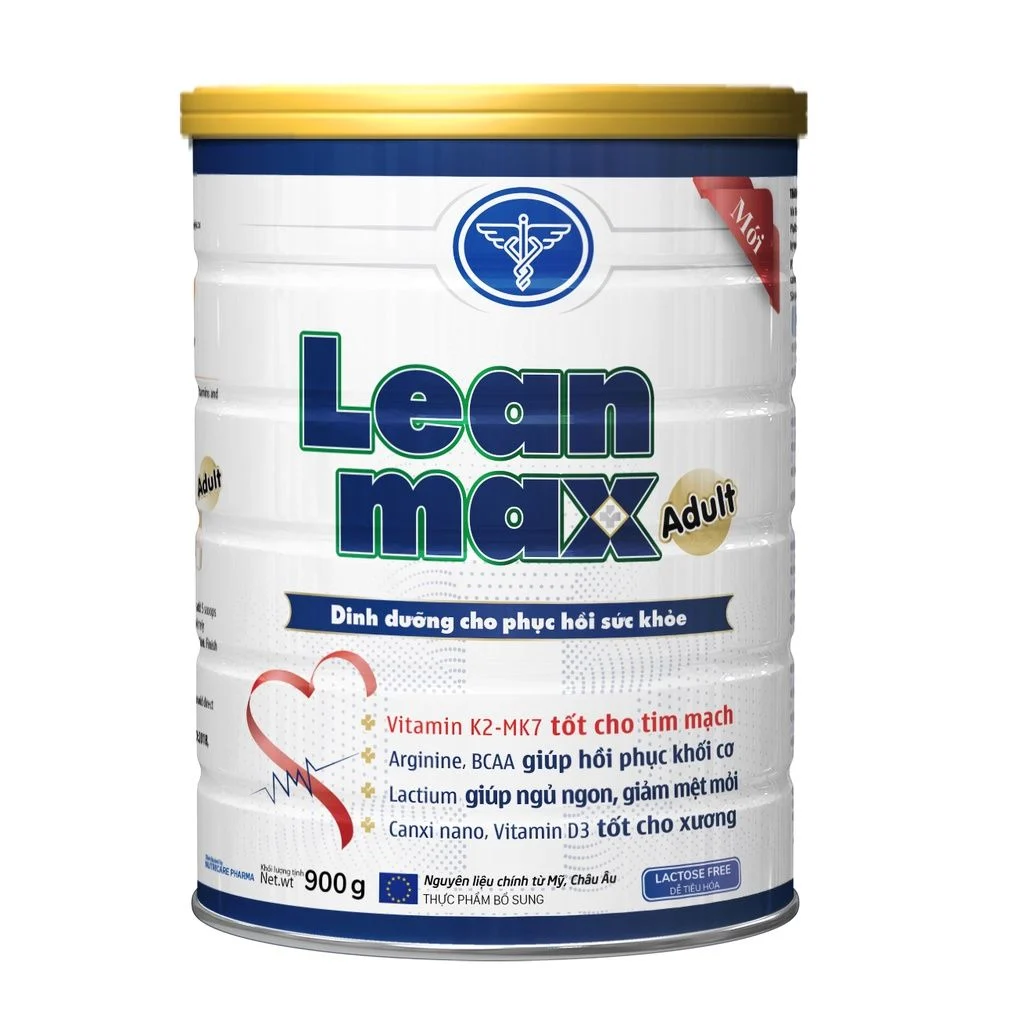 leanmax   dinh duong bo sung cho benh nhan truoc   sau phau thuat   900g
