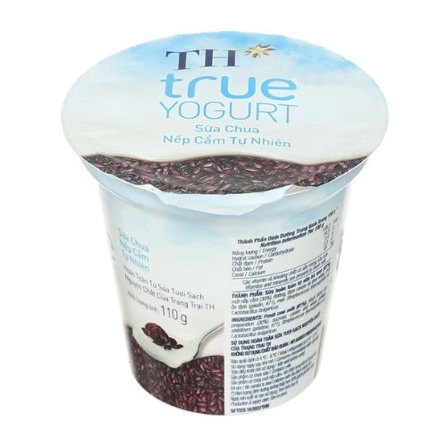 loc 3 hop sua chua an ne ?p ca ?m th true yogurt 110g