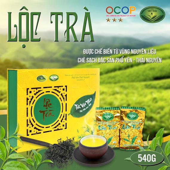 loc tra hop 540gr