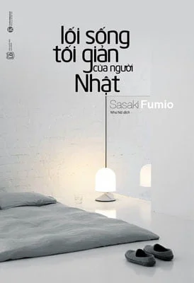 loi song toi gian cua nguoi nhat