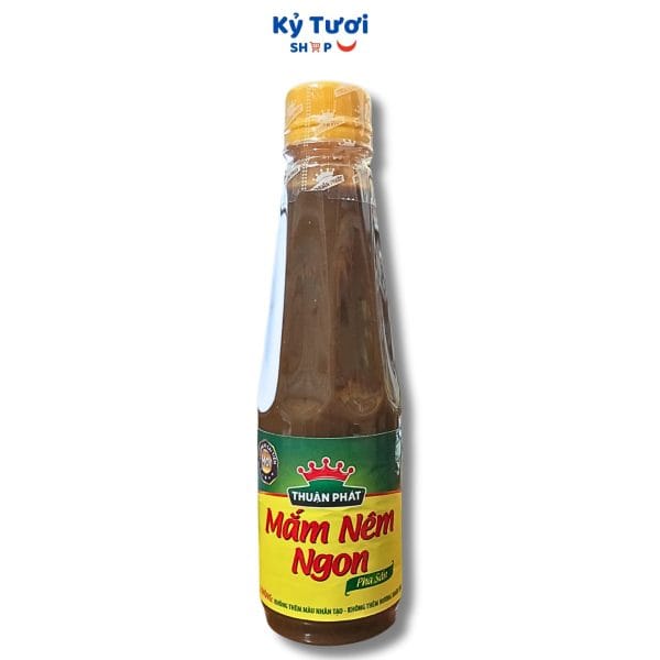 mam nem ngon thuan phat