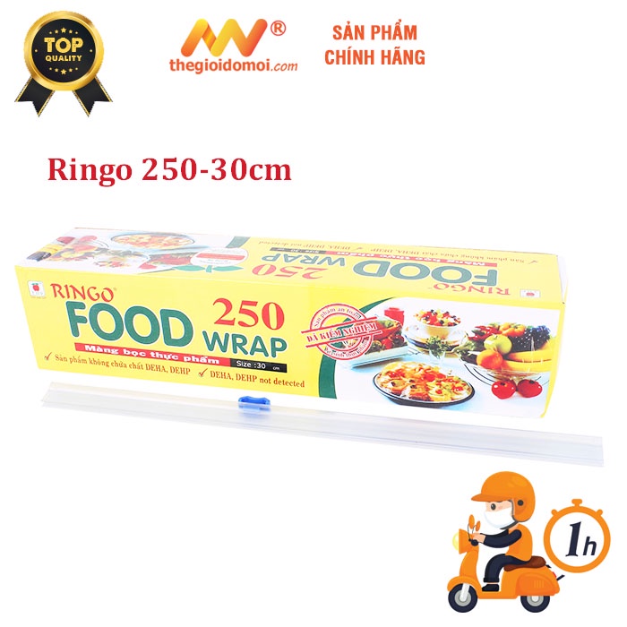 mang pvc boc thuc pham re250