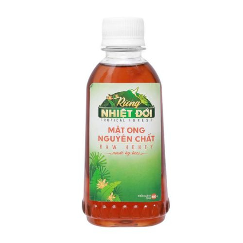 mat ong rung nhiet doi 300 g