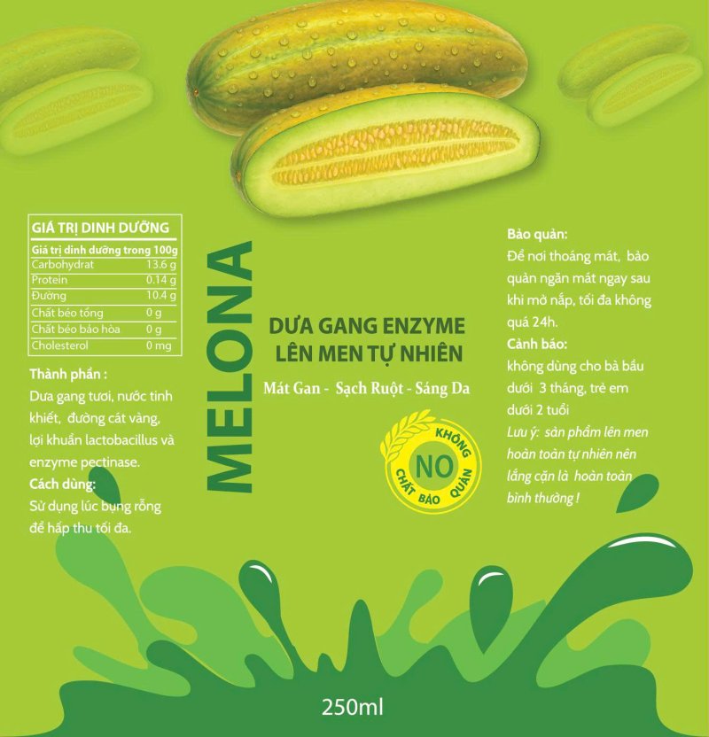 melona