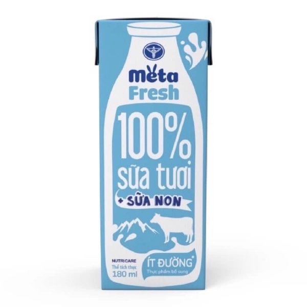 meta fresh it duong 180ml