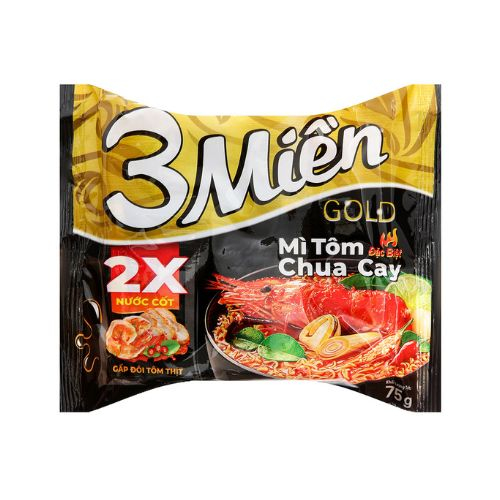 mi 3 mien gold tom chua cay dac biet goi 75g