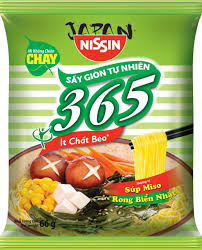 mi an lien nissan 365 chay