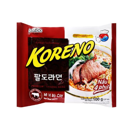 mi koreno vi bo cay goi 100g