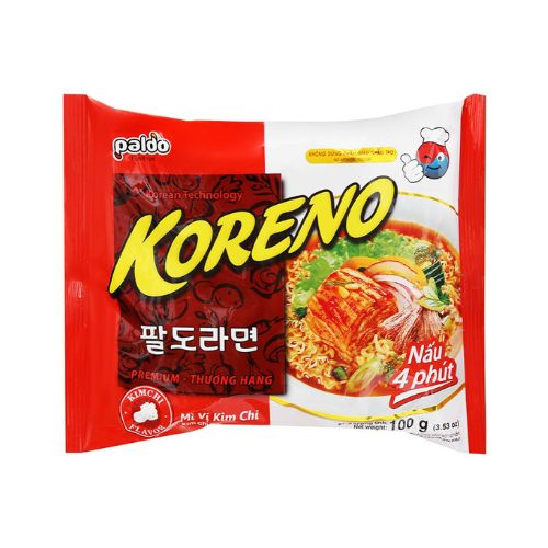 mi koreno vi kim chi goi 100g