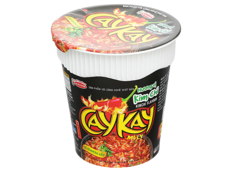 mi ly an lien cay kay vi kim chi 64g