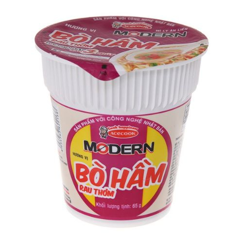mi modern bo ham rau thom ly 65g