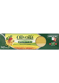 mi spaghetti n 5 olivoila 500g