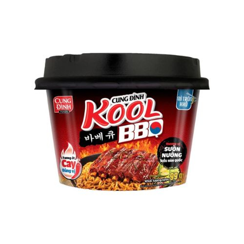 mi tron cung dinh kool vi suon nuong to 99g