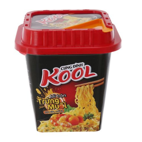 mi tron trung muoi cung dinh kool hop 90g