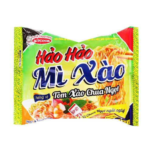 mi xao hao hao tom xao chua ngot goi 75g