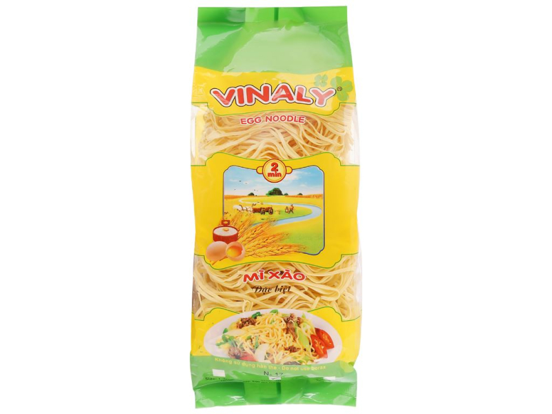 mi xao vinaly
