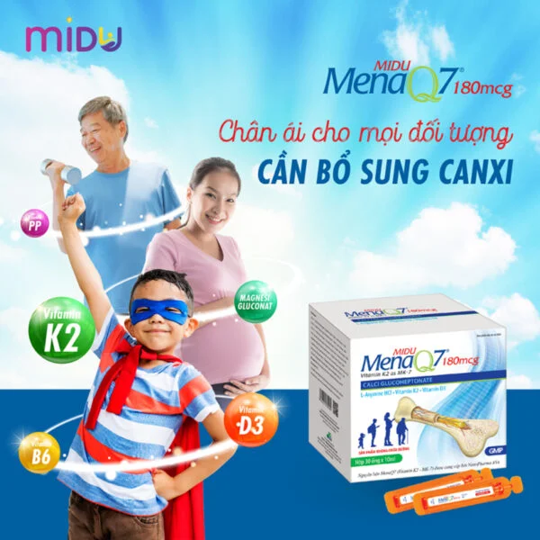 midumenaq7 180mcg hop 30 ong