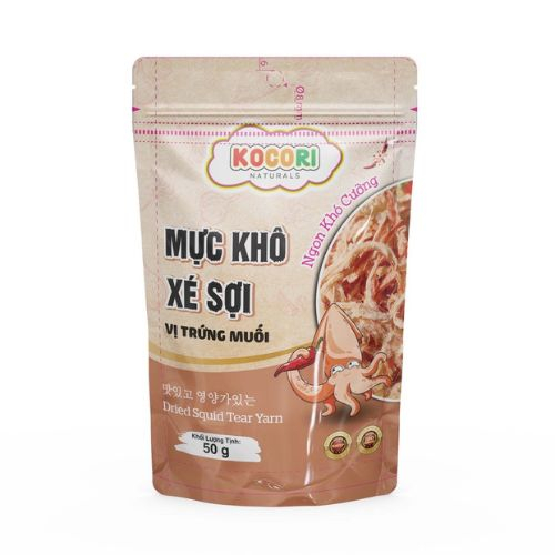 muc kho xe soi vi trung muoi 50g
