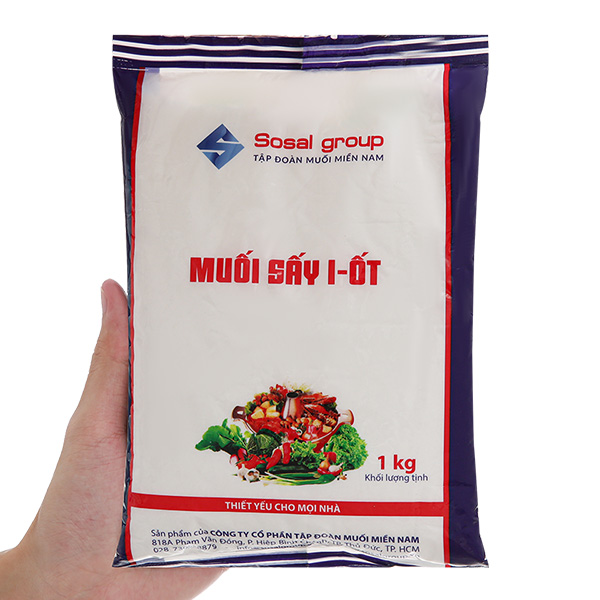 muoi tinh say bo sung i ot 1 kg