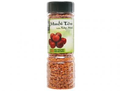 muoi tom kieu tay ninh 120g