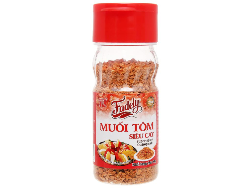muoi tom sieu cay fadely hu 60g