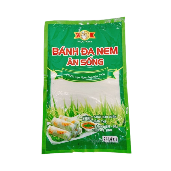 nem an goi ngoc thanh   minh cau mart   sieu thi trong tam tay