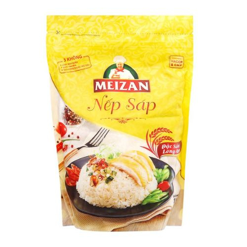 nep sap meizan long an tui 1kg