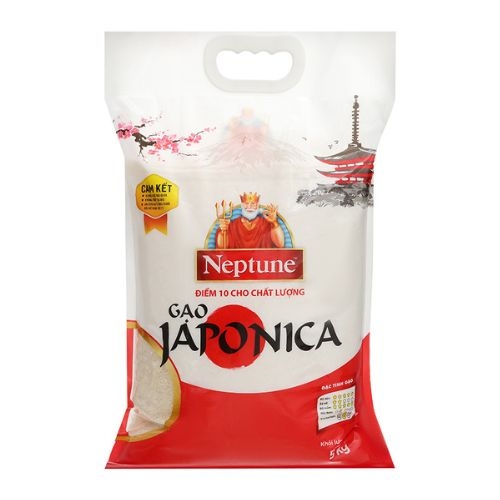 neptune japonica
