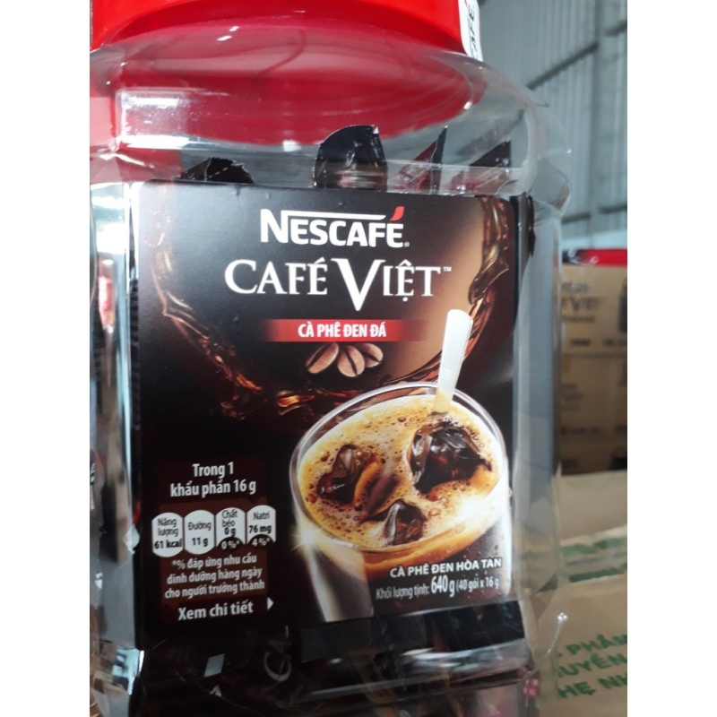 nescafe den da viet hop nhua