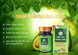 ngoc mau hoang cung