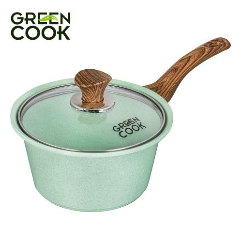 noi  quanh  duc day tu men da xanh ngoc 18 cm green cook gcs05 18ih cong nghe han quoc