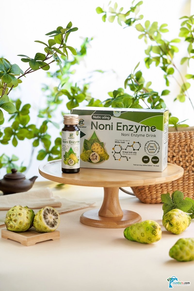 noni enzyme