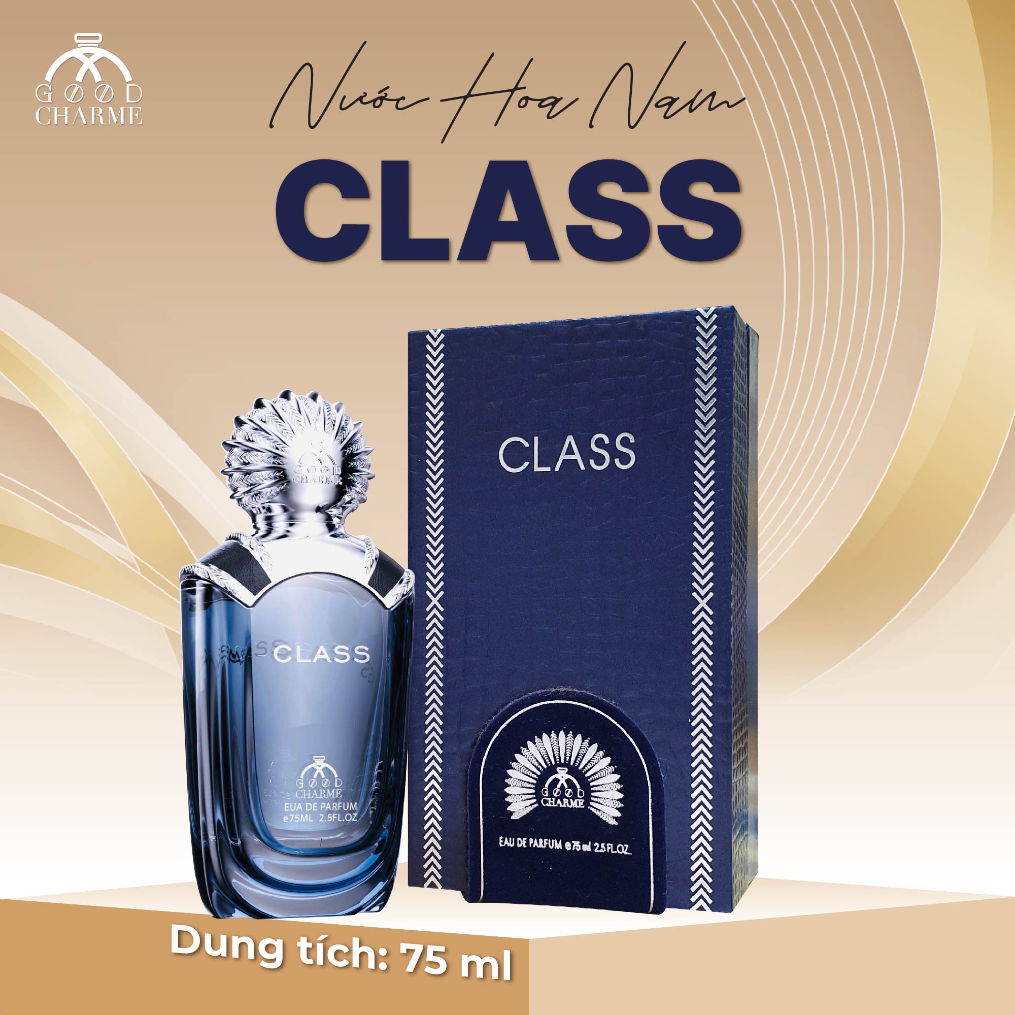nuoc hoa good charme class 75ml
